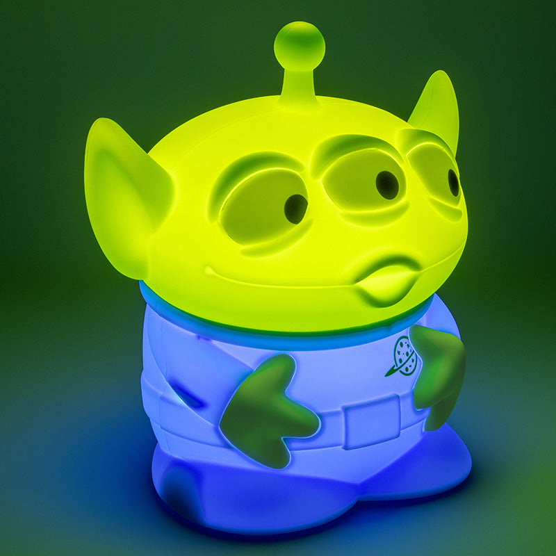 Toy Story 5 Alien SquishyGlo Light