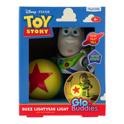 Toy Story 5 Buzz Lightyear GloBuddies Light
