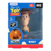 Toy Story 5 Woody Icon Light