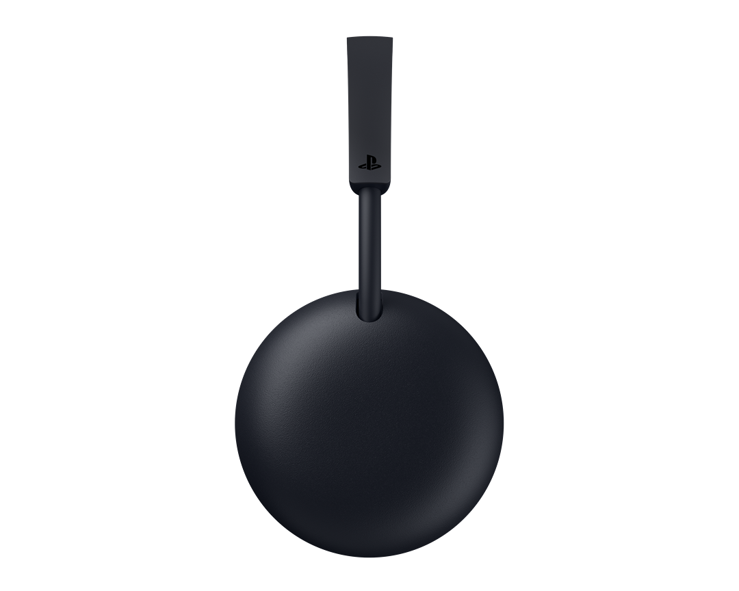 PS5 PlayStation PULSE Wireless Headset - Midnight Black