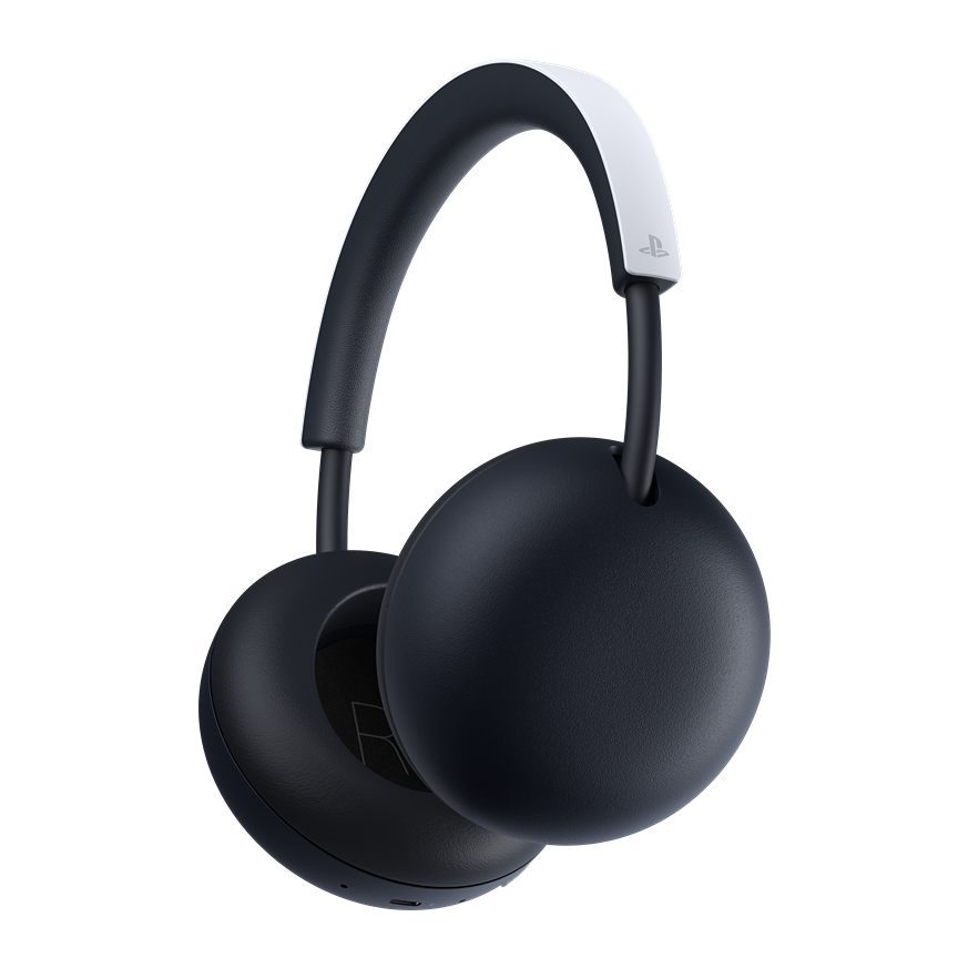 PS5 PlayStation PULSE Wireless Headset - White