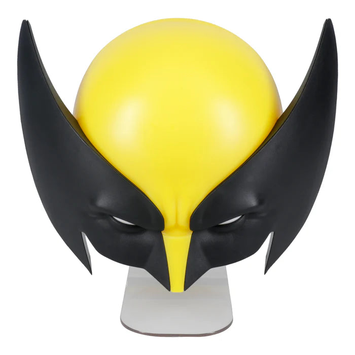 XMEN Wolverine Mask Light