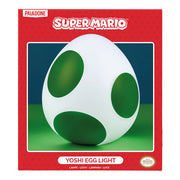 Super Mario Yoshi Egg Light