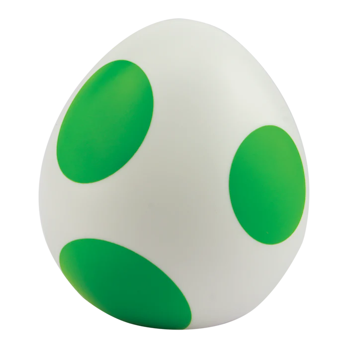 Super Mario Yoshi Mini Egg Light