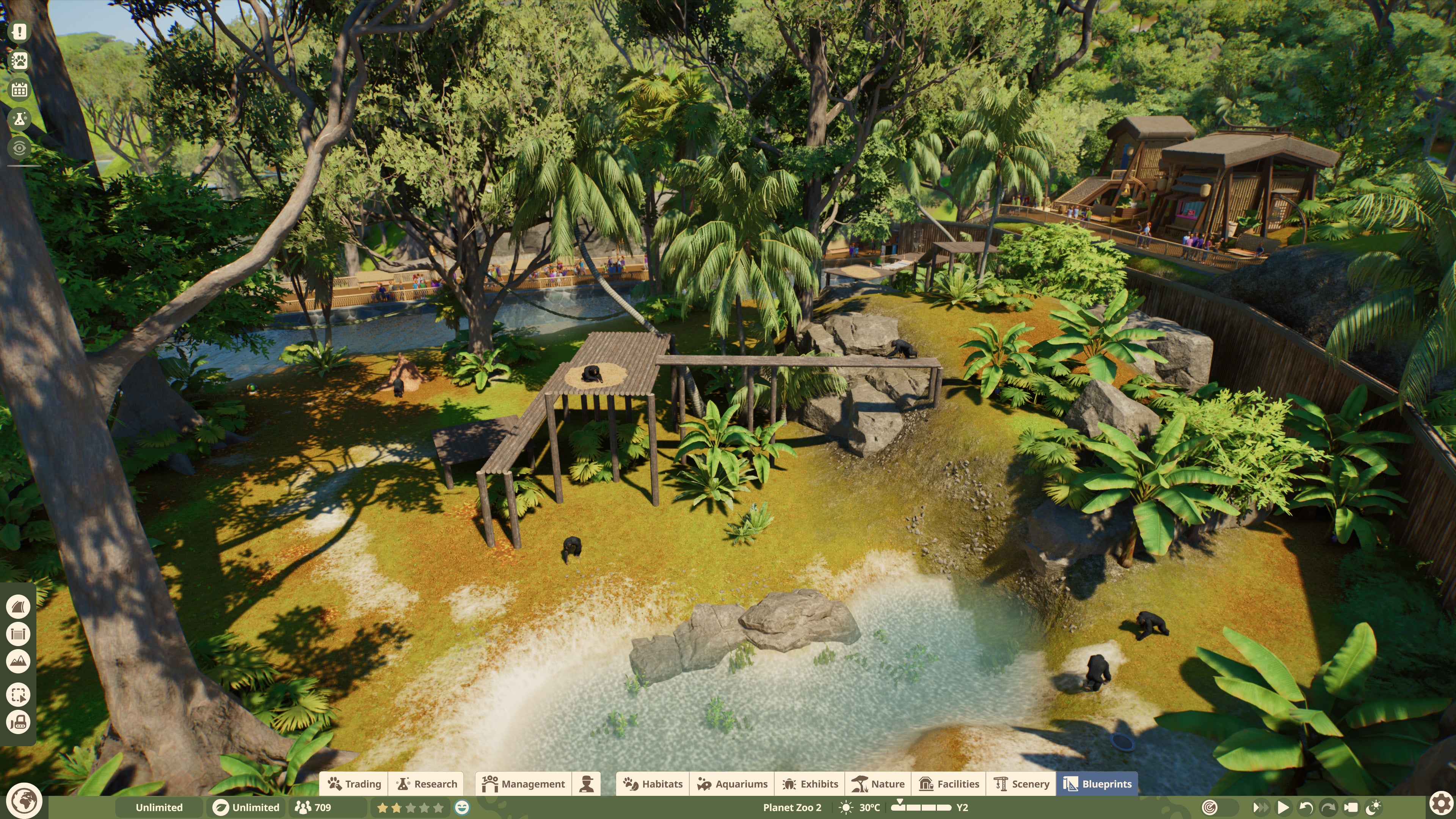 Planet Zoo 2 - PS5
