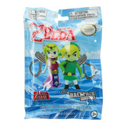 The Legend of Zelda Backpack Buddies