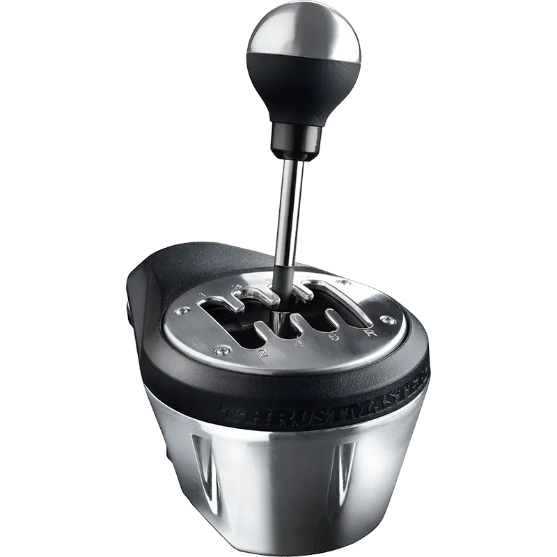 Thrustmaster TH8A Shifter for PC/Playstation/Xbox