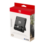 Hori Switch 2 Dual USB PlayStand