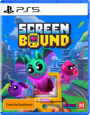 Screenbound - PS5