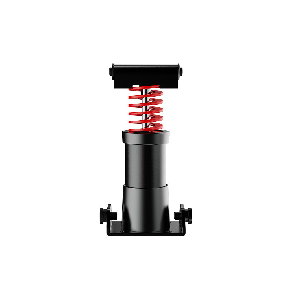 MOZA SRP Lite Performance kit