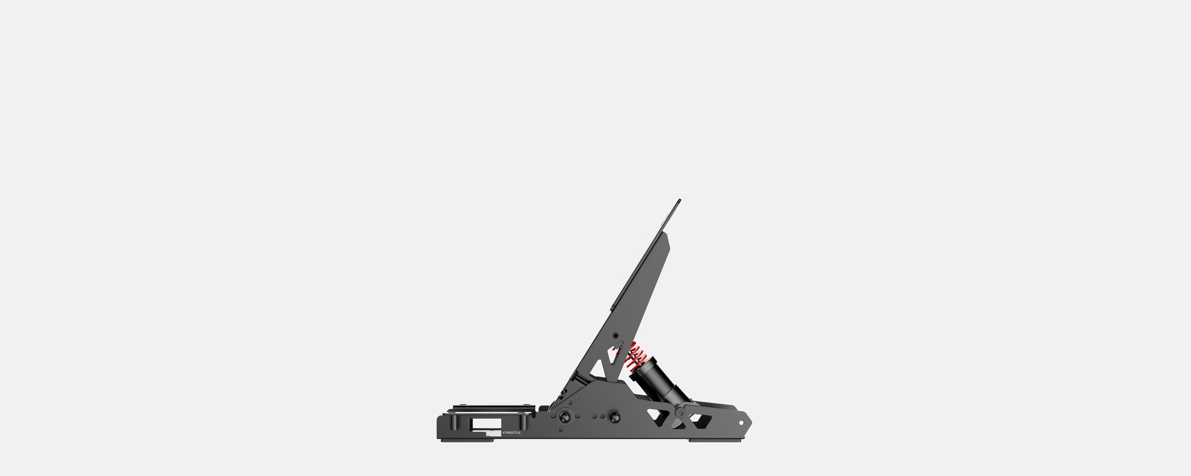 MOZA SRP Lite Performance kit