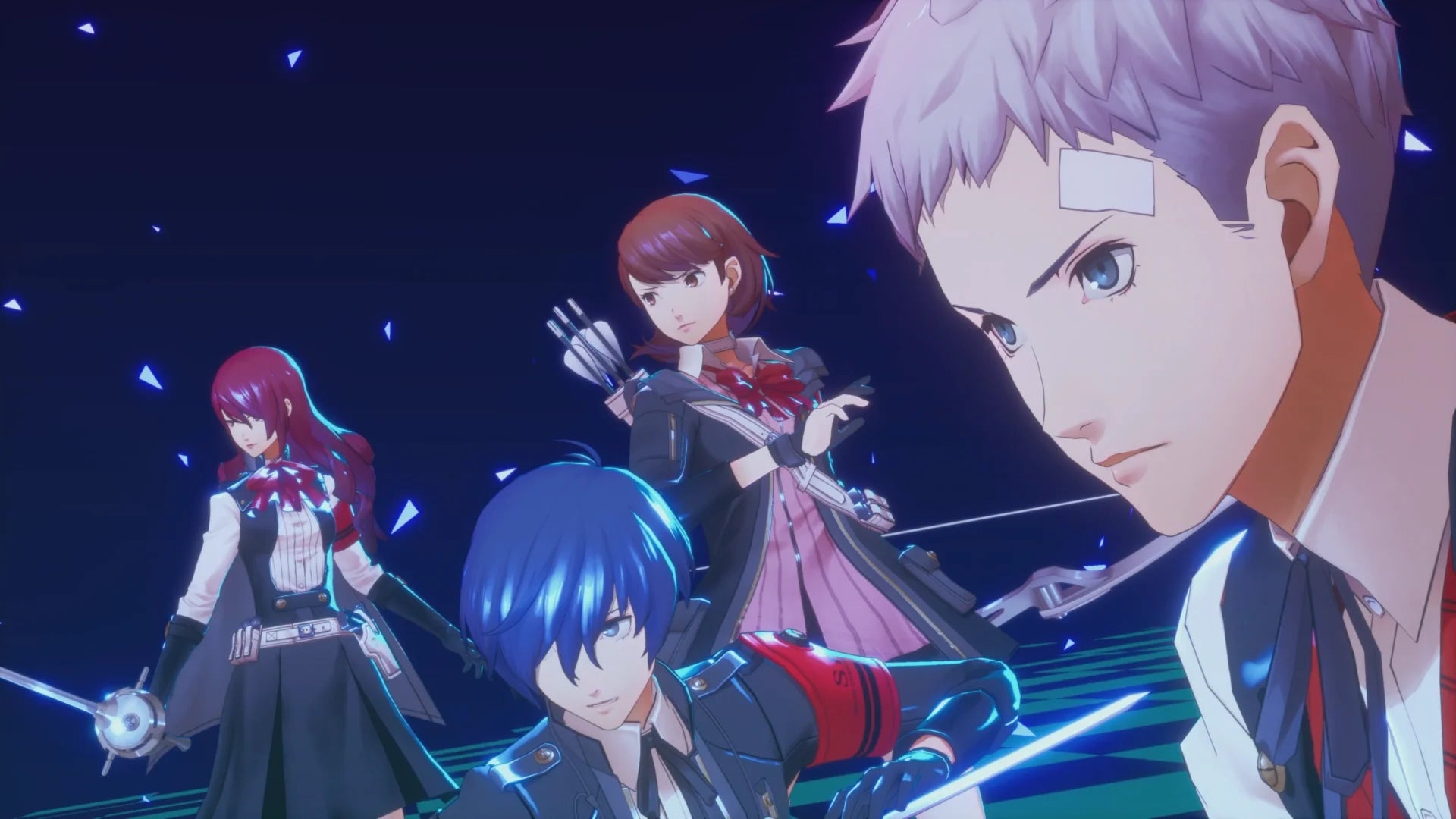 Persona 3: Reload - Nintendo Switch 2