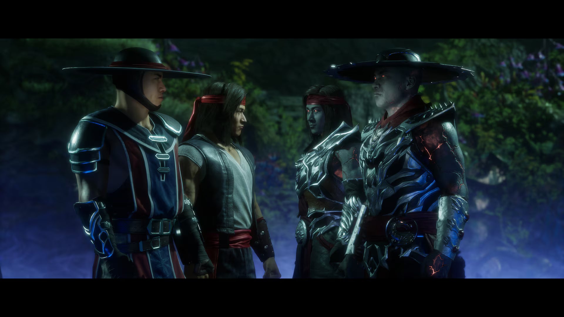 Mortal Kombat 11 Ultimate - PS4