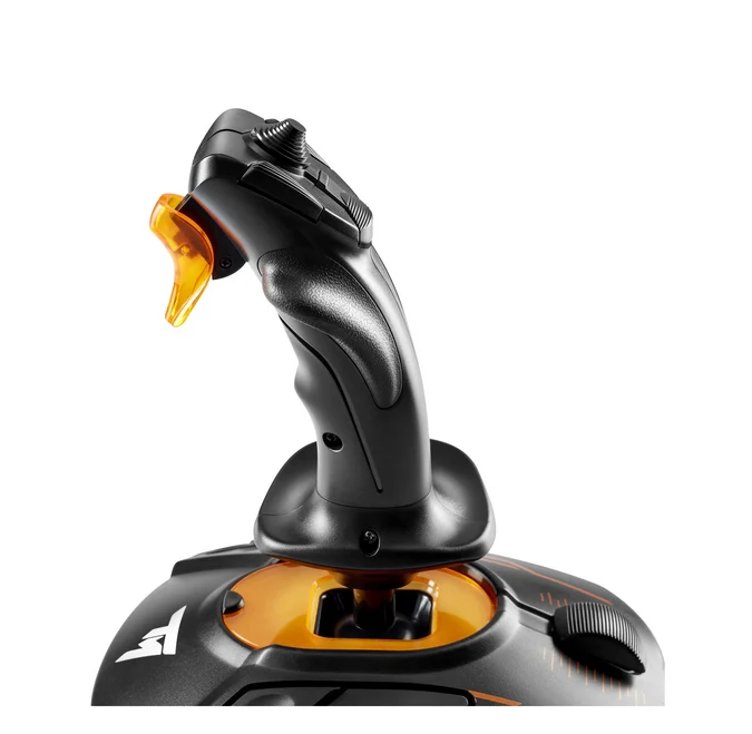 Thrustmaster T-16000M FCS Joystick for PC