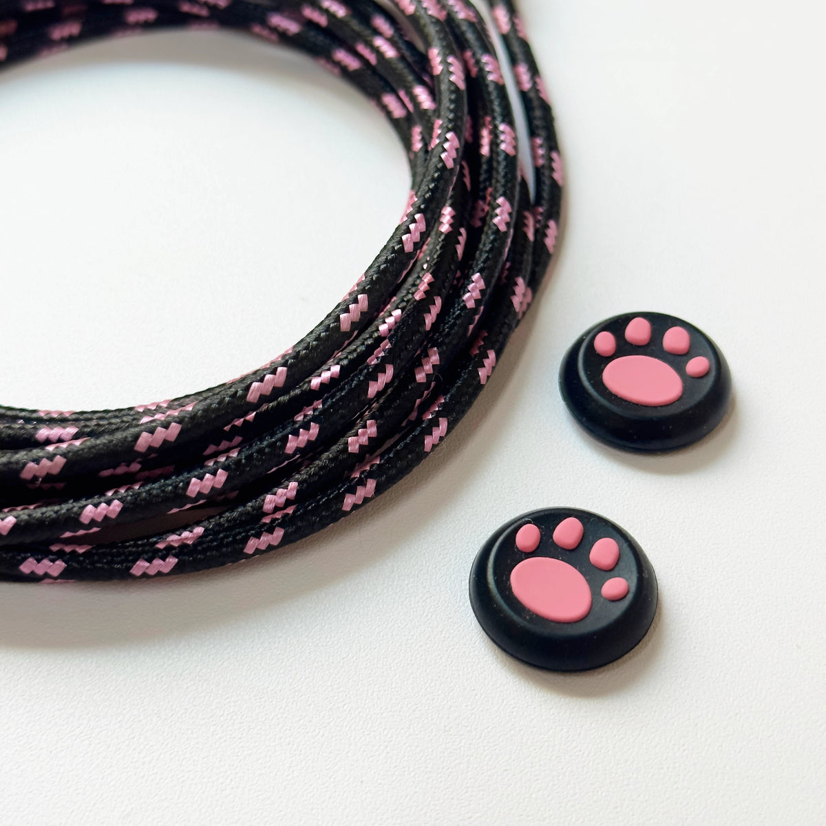 Playmax Pink Taboo PS4 Play & Charge Elite Kit