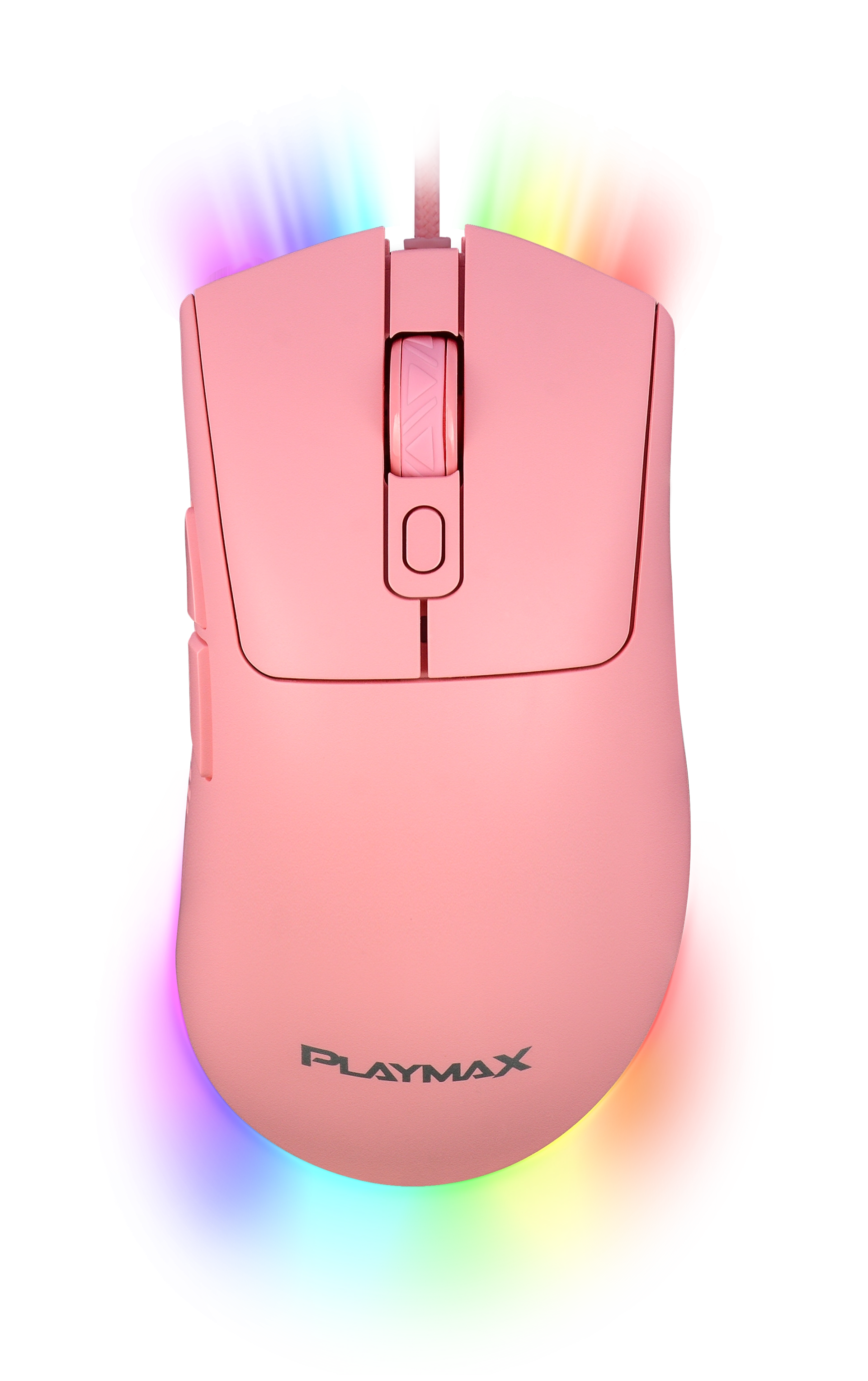Playmax Pink Taboo Mouse