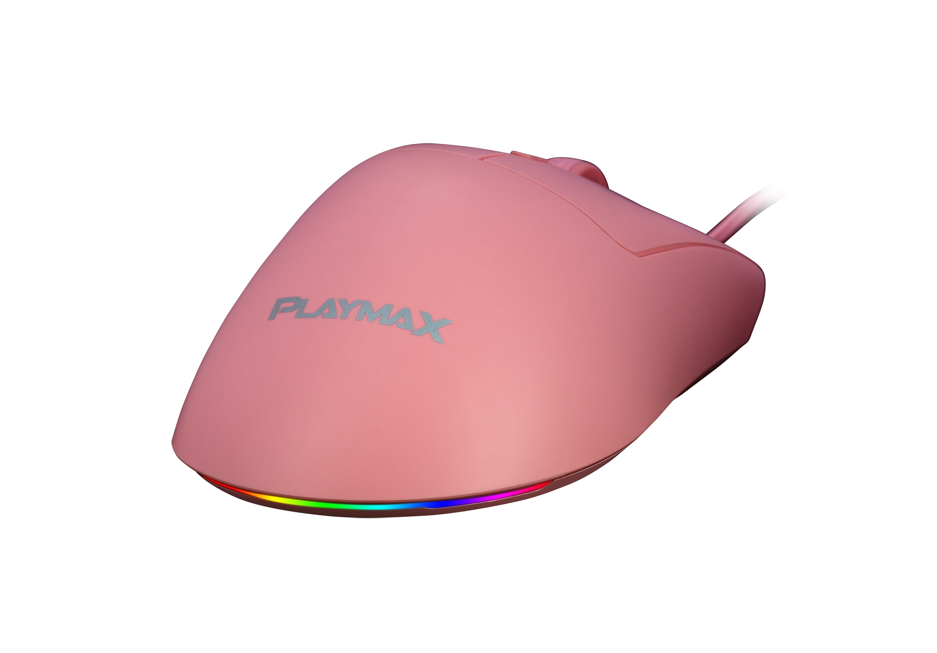 Playmax Pink Taboo Mouse