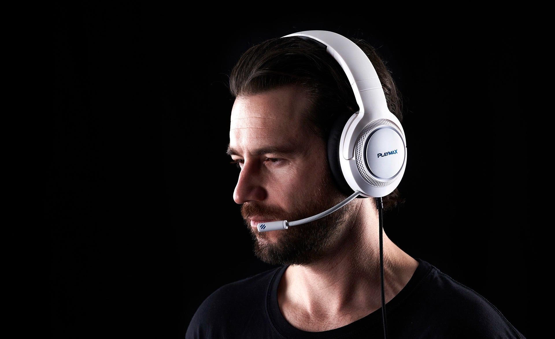 Playmax Evolution Universal Gaming Headset - PS5