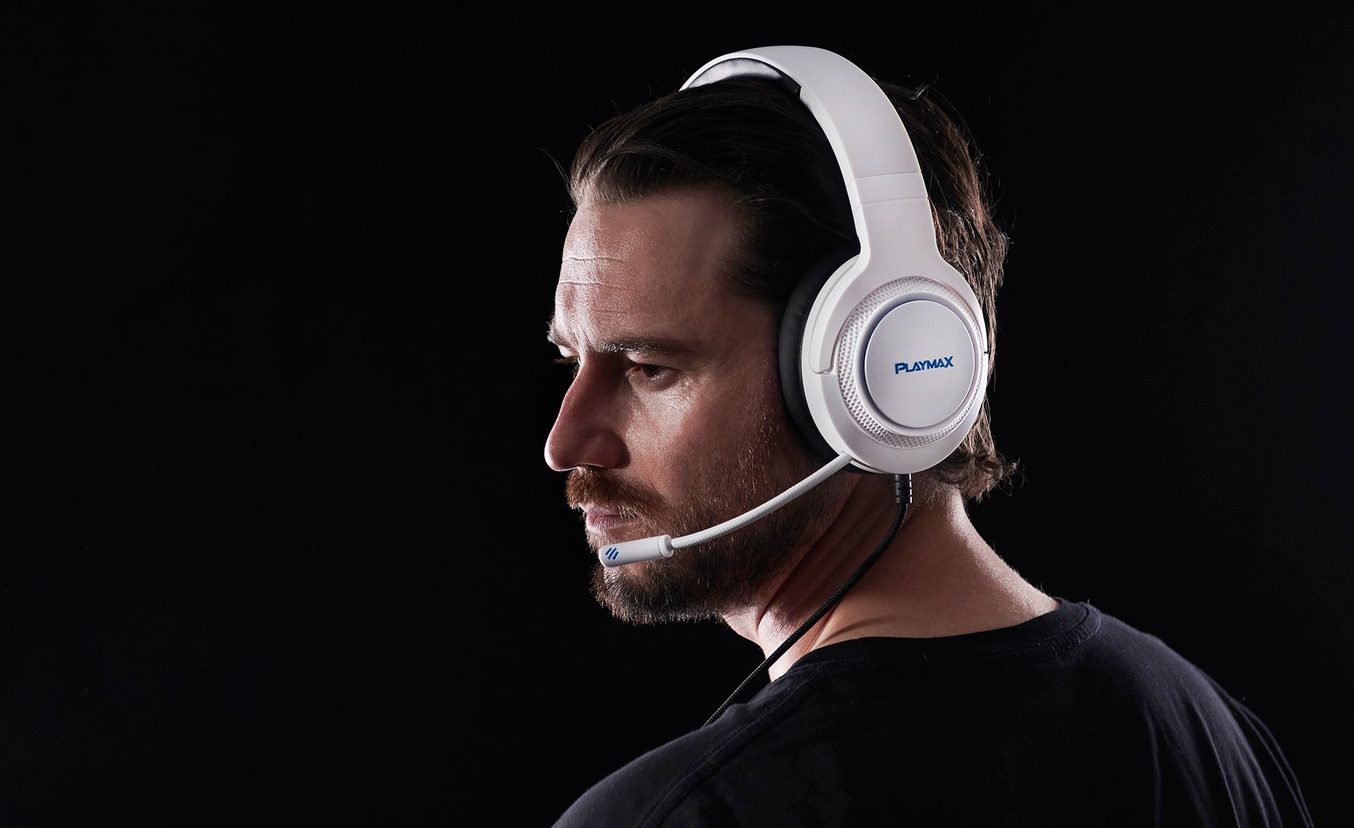Playmax Evolution Universal Gaming Headset - PS5