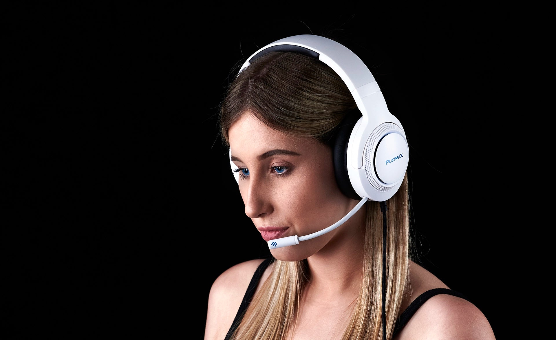 Playmax Evolution Universal Gaming Headset - PS5
