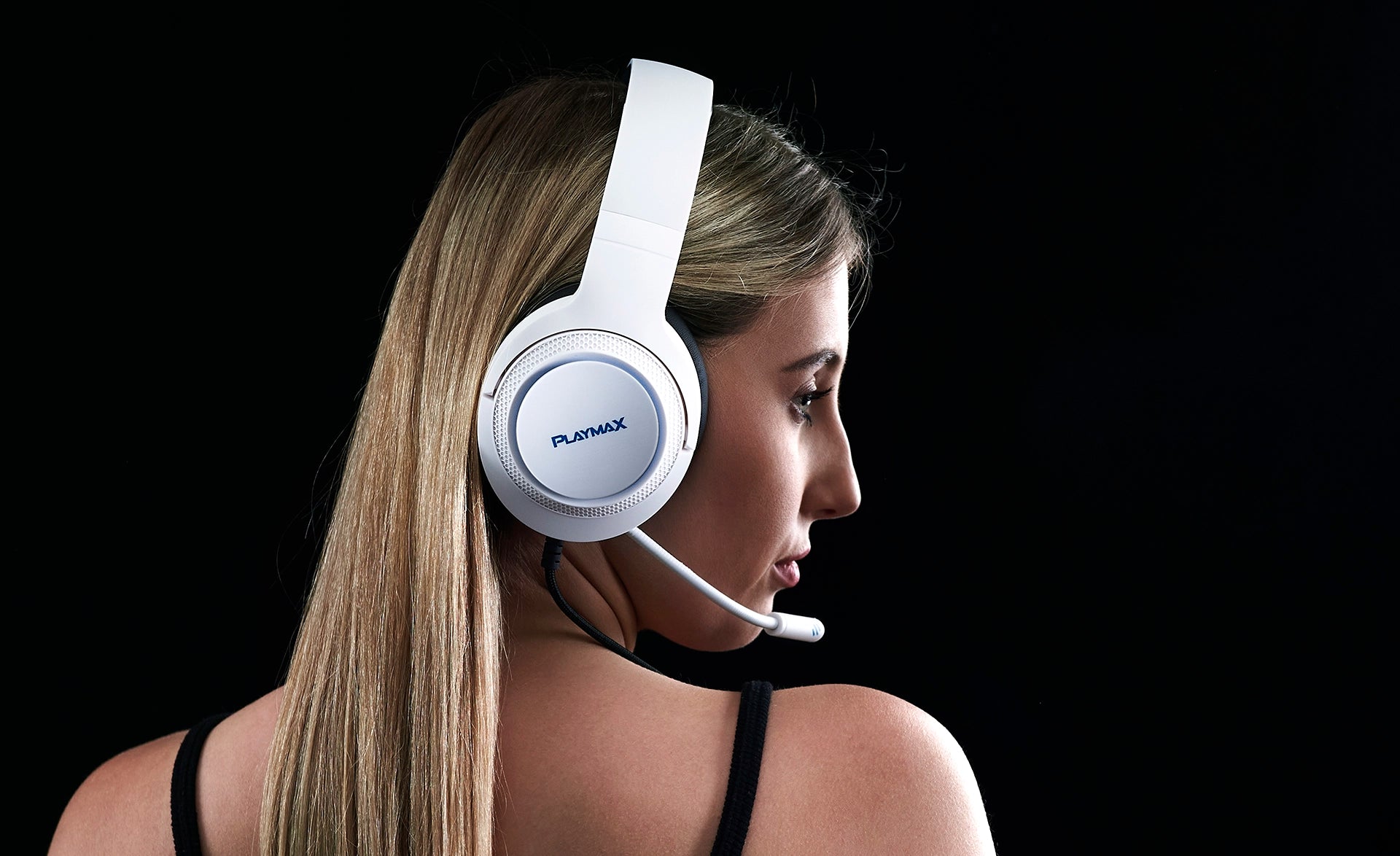 Playmax Evolution Universal Gaming Headset - PS5