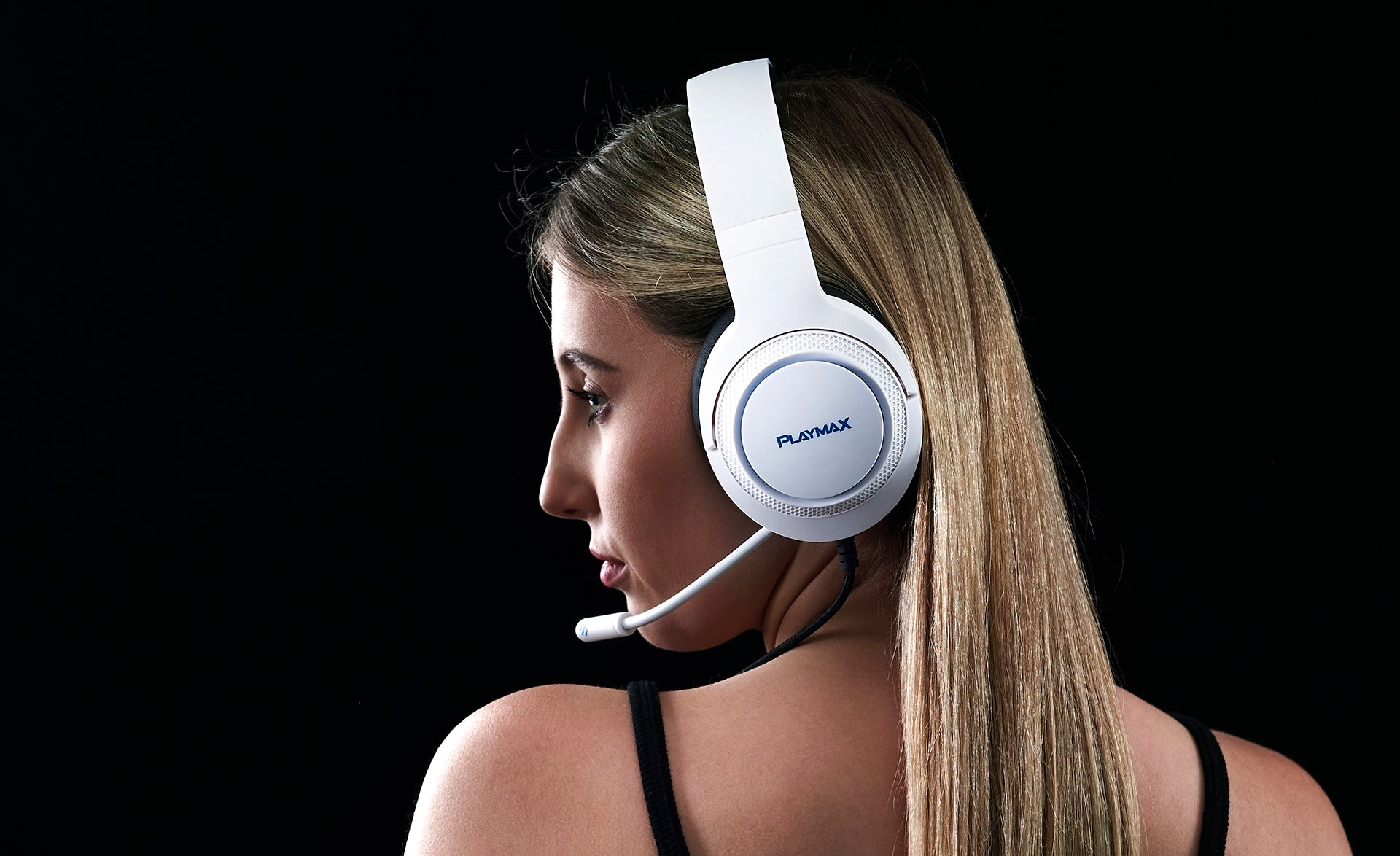 Playmax Evolution Universal Gaming Headset - PS5