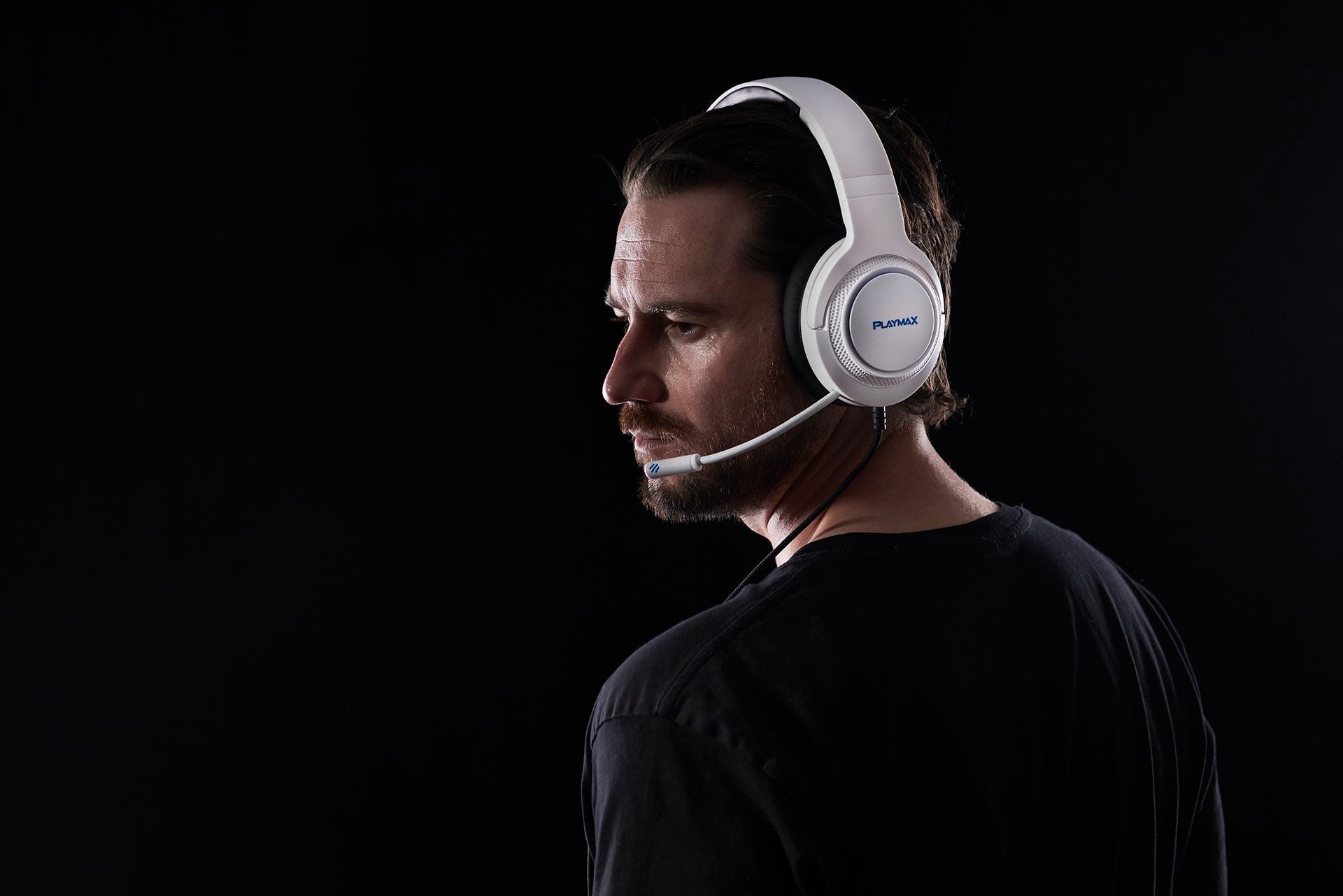 Playmax Evolution Universal Gaming Headset - PS5