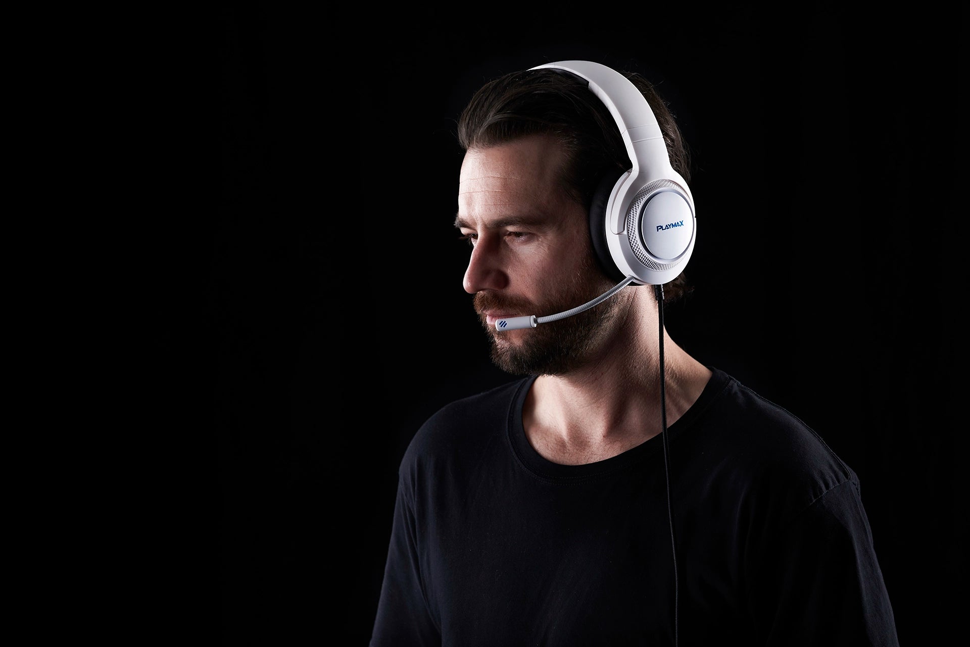 Playmax Evolution Universal Gaming Headset - PS5