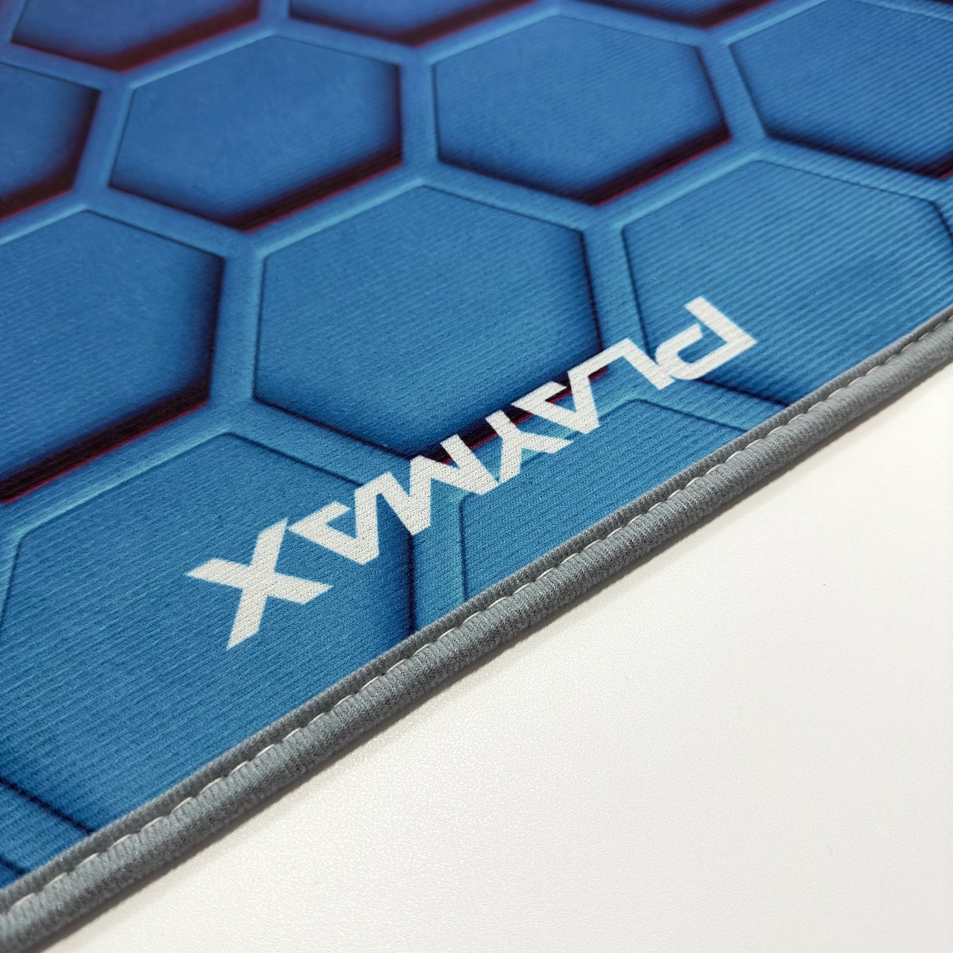 Hexagon