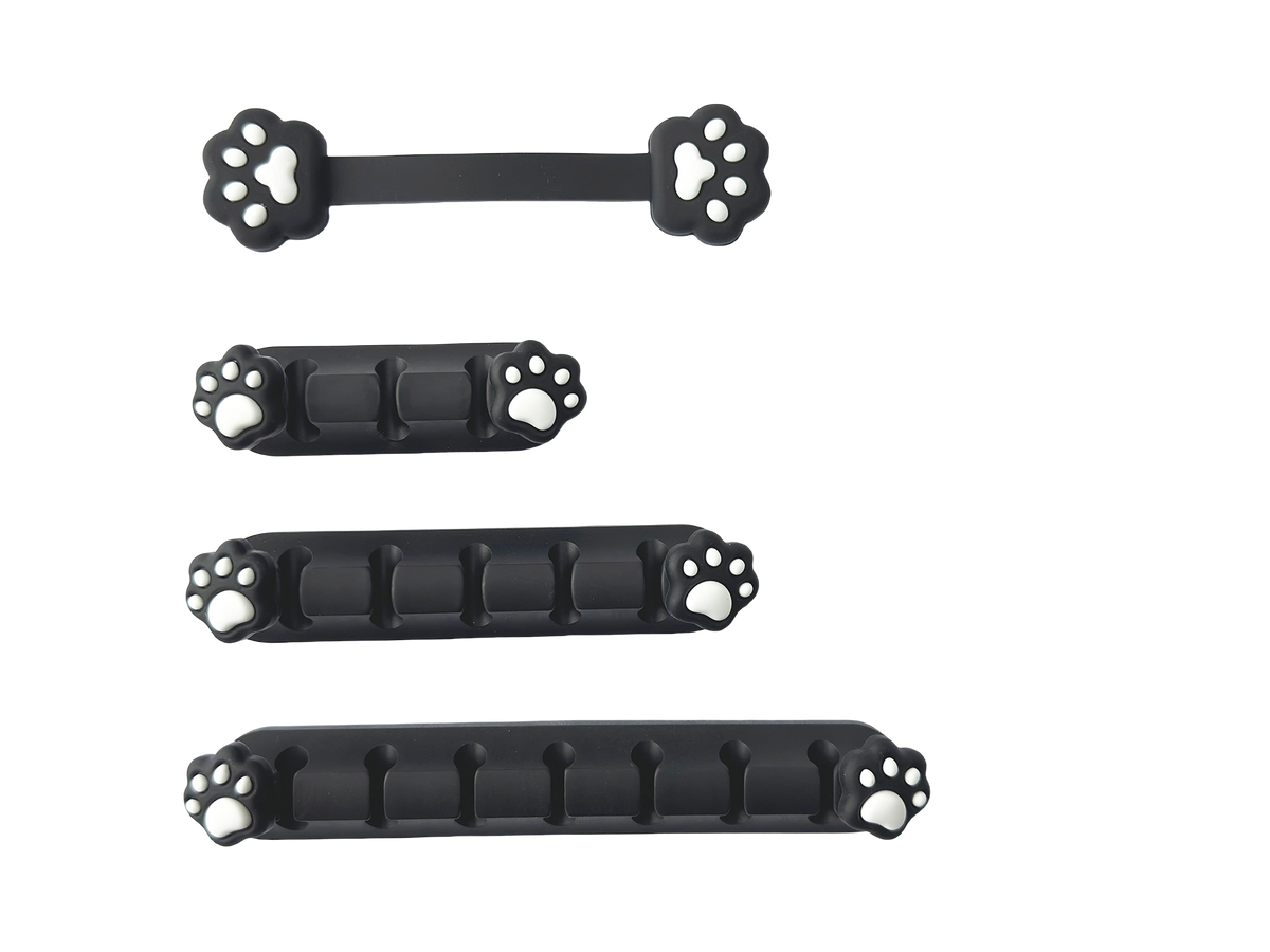 Black/White