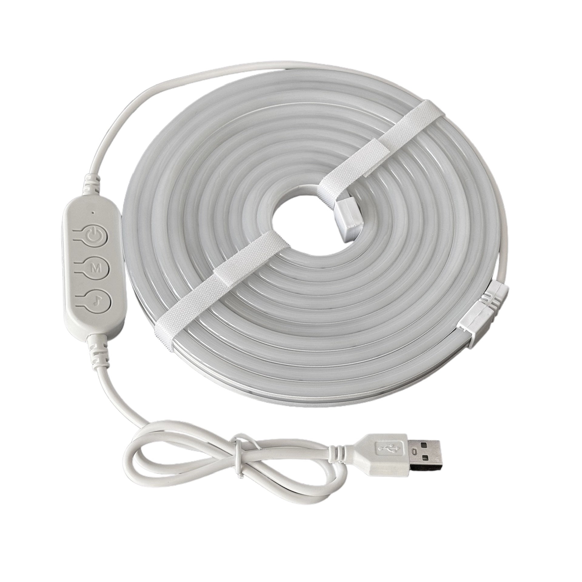 Playmax RGB Flexi Strip Light