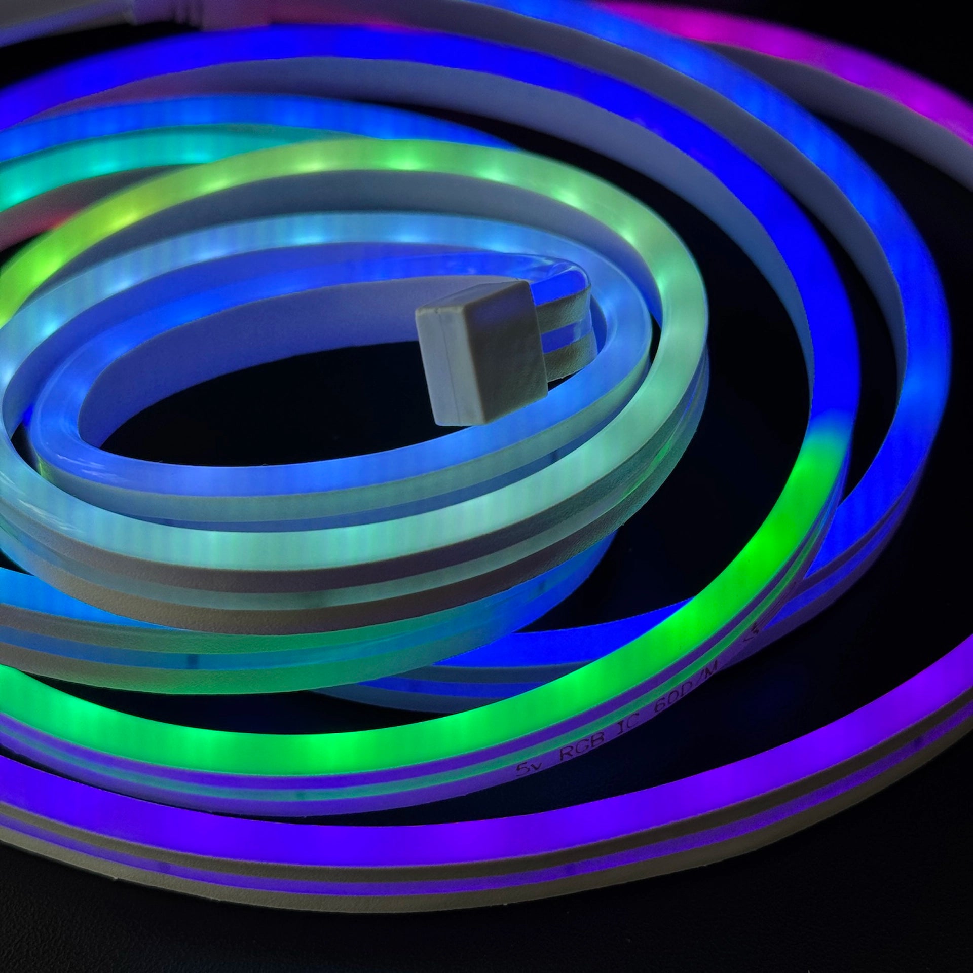 Playmax RGB Flexi Strip Light