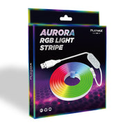 Playmax RGB Flexi Strip Light