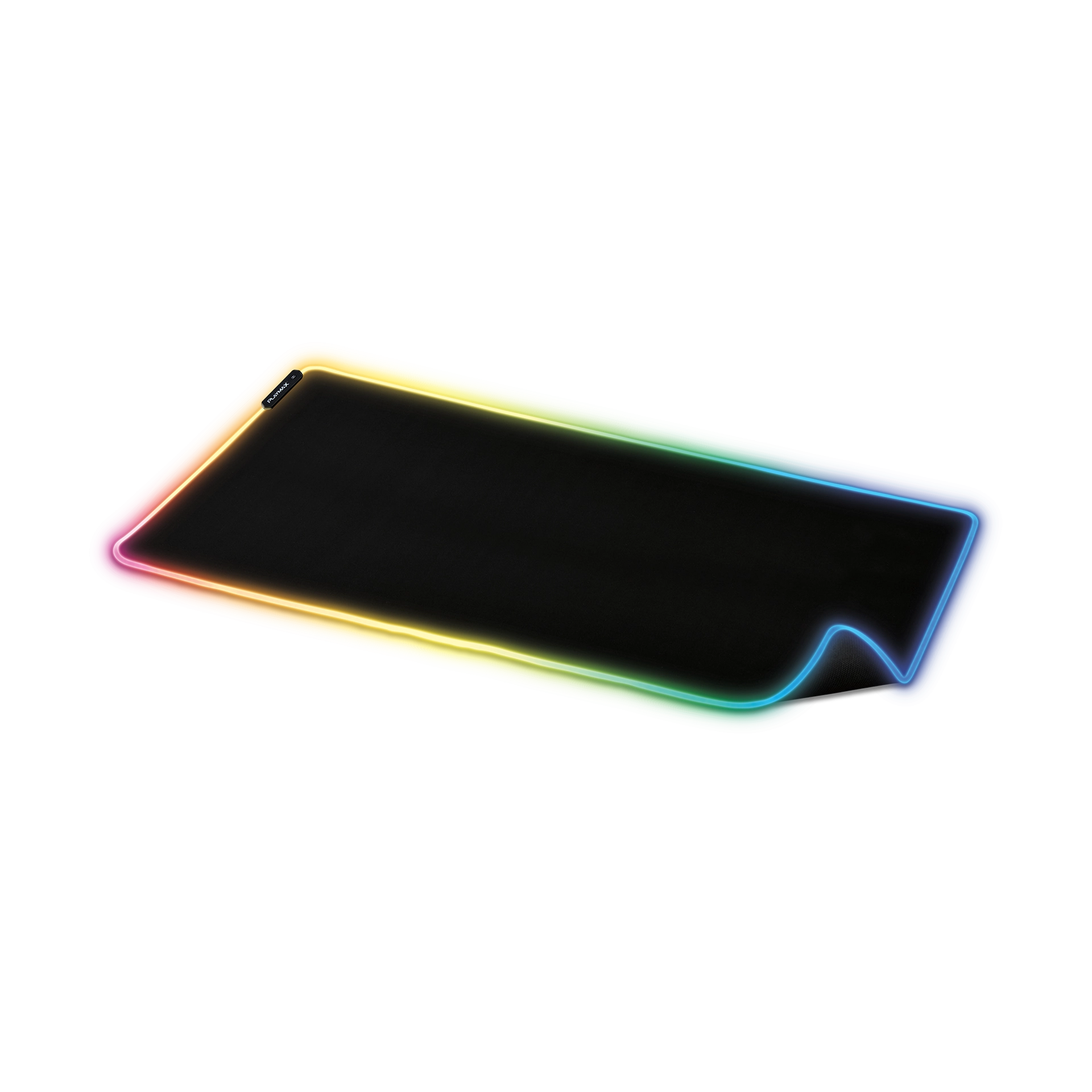 Playmax Surface X3-RGB Mouse Mat