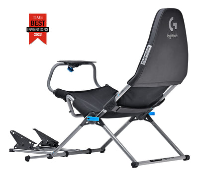 Playseat Challenge X - Logitech G Edition
