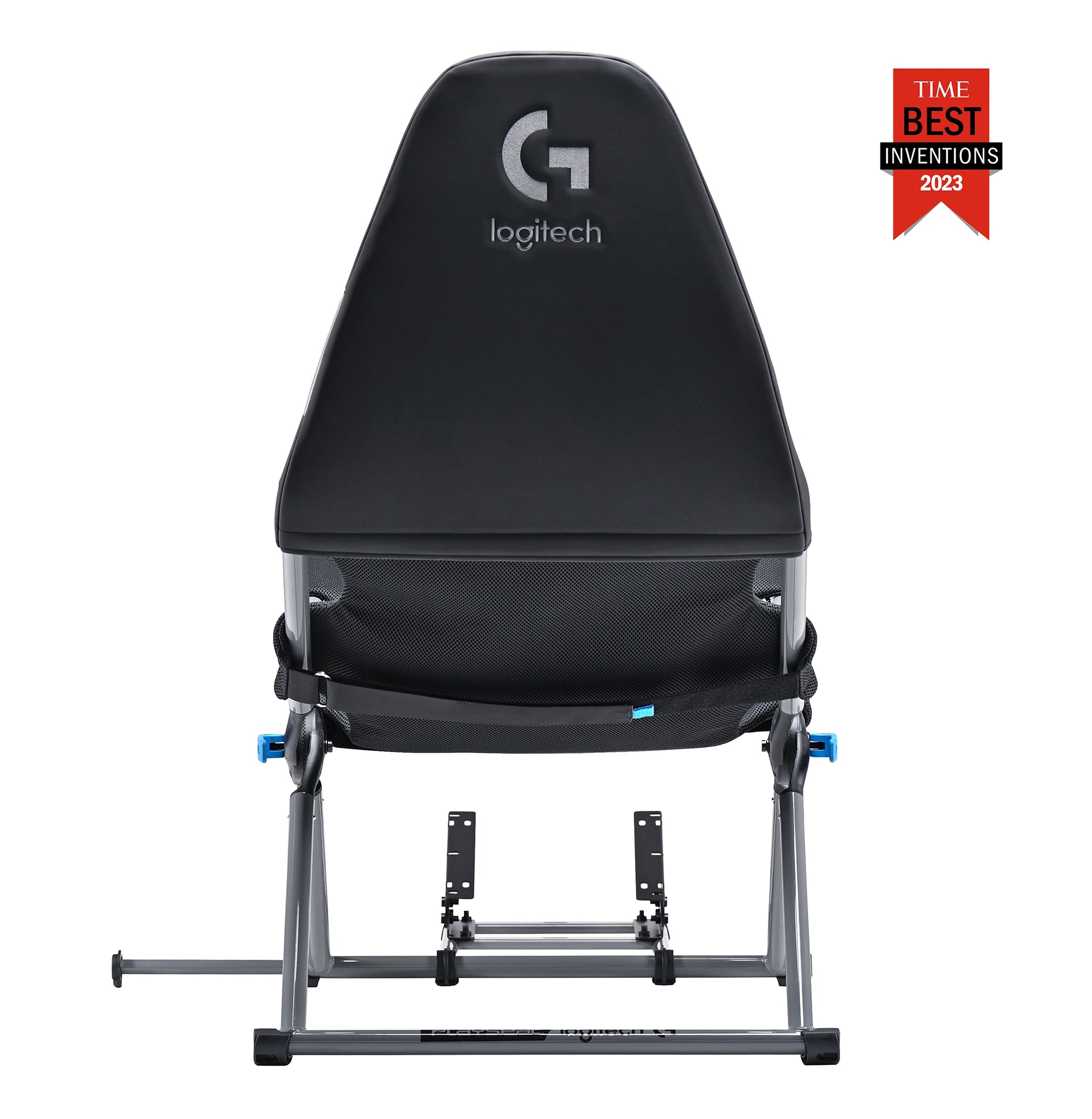 Playseat Challenge X - Logitech G Edition
