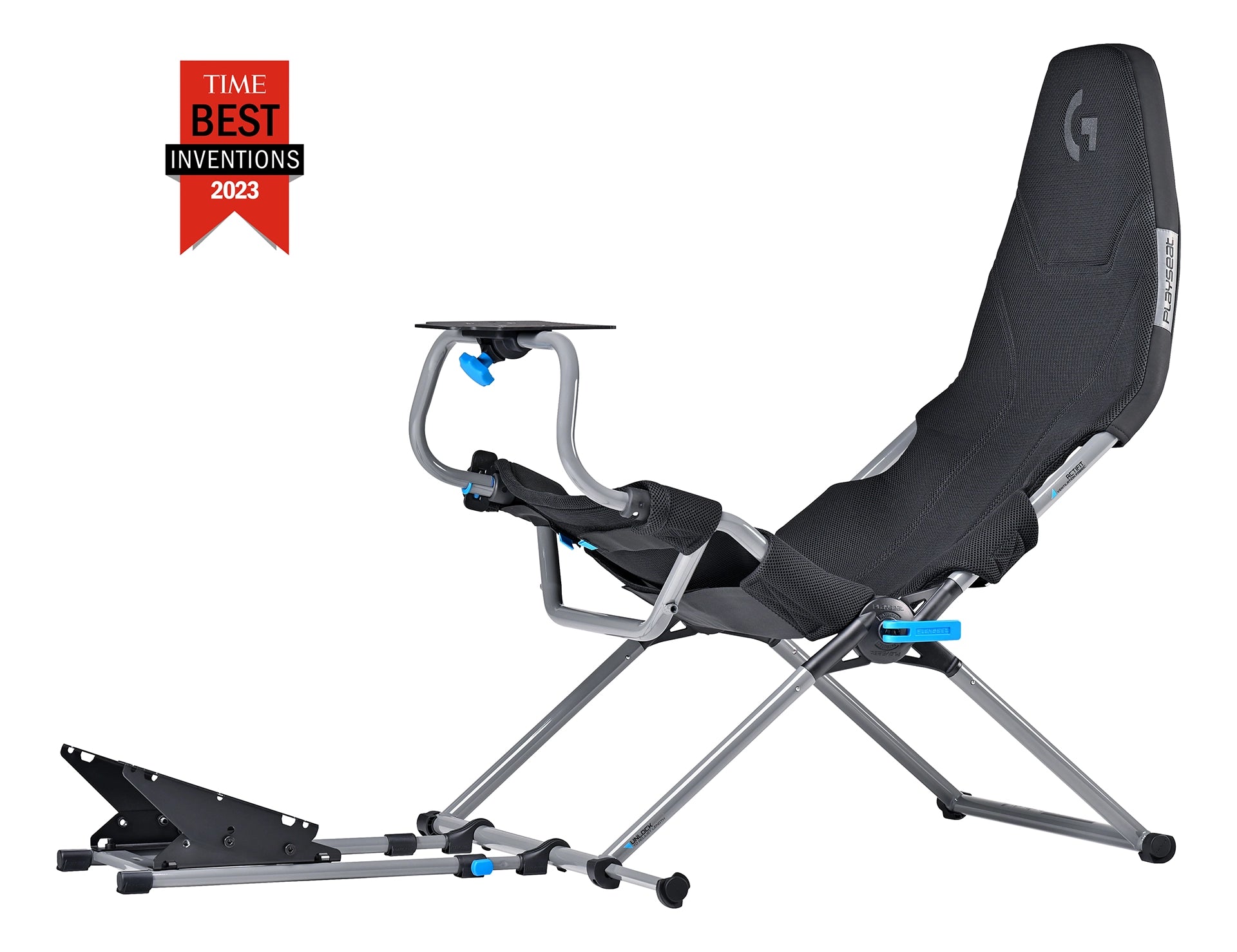 Playseat Challenge X - Logitech G Edition