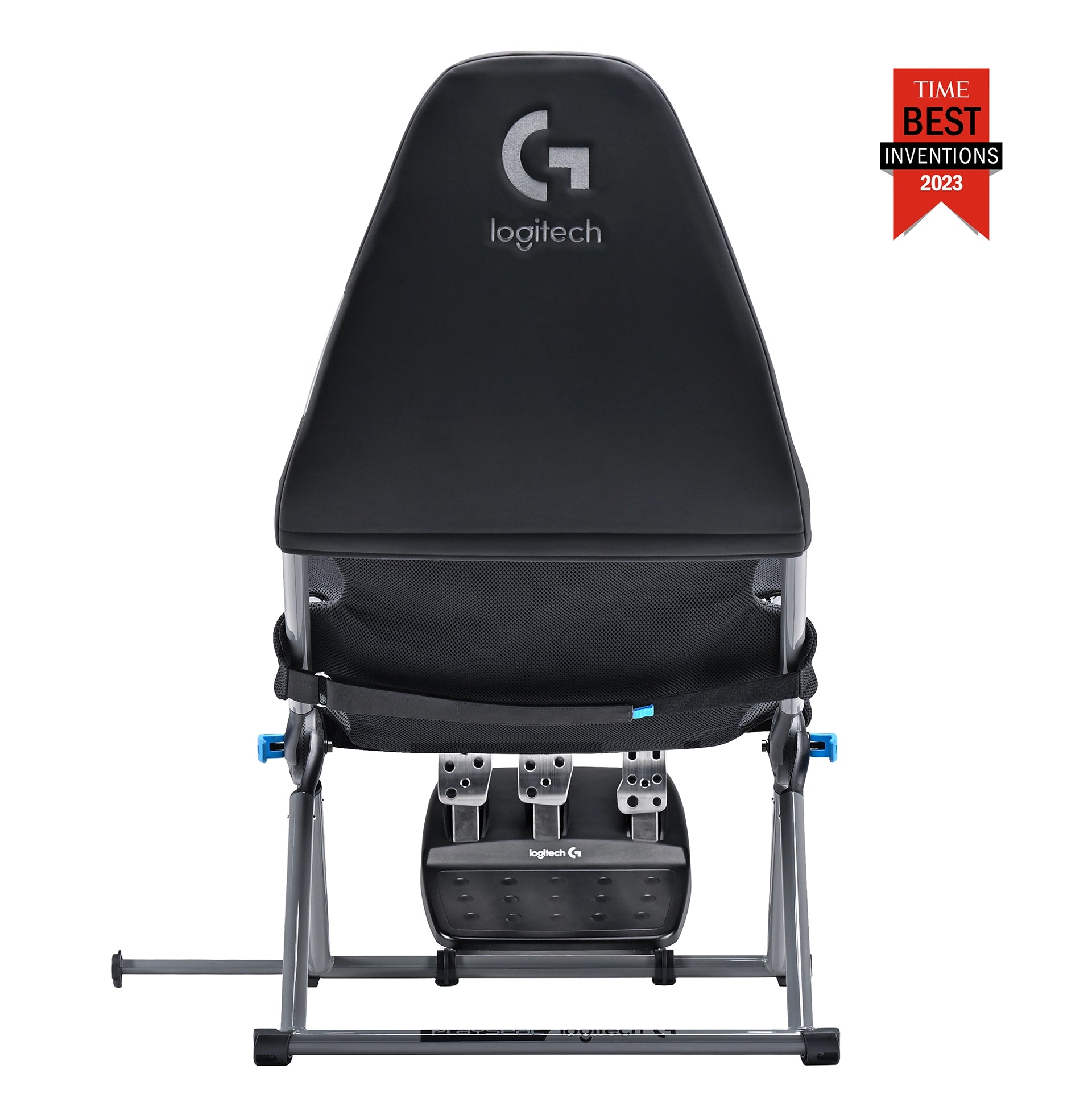 Playseat Challenge X - Logitech G Edition