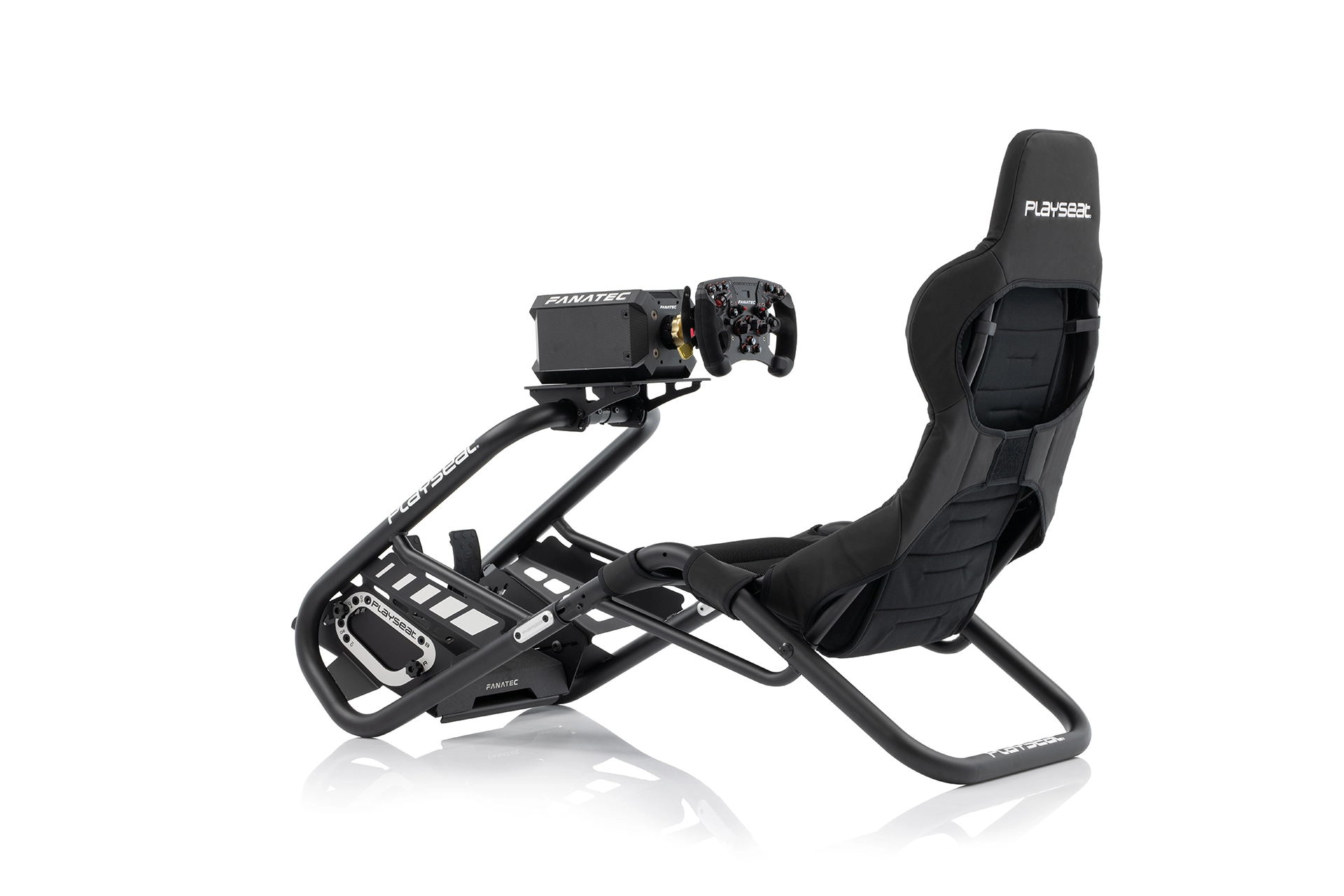 Playseat Trophy - Black
