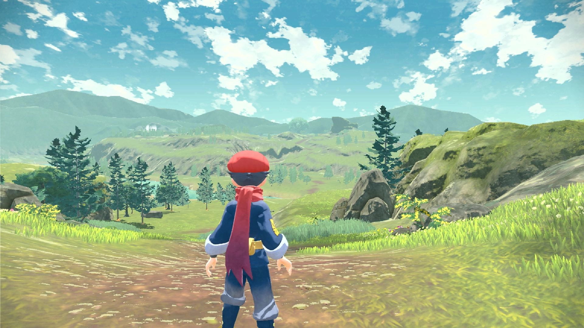 Pokemon Legends Arceus - Nintendo Switch