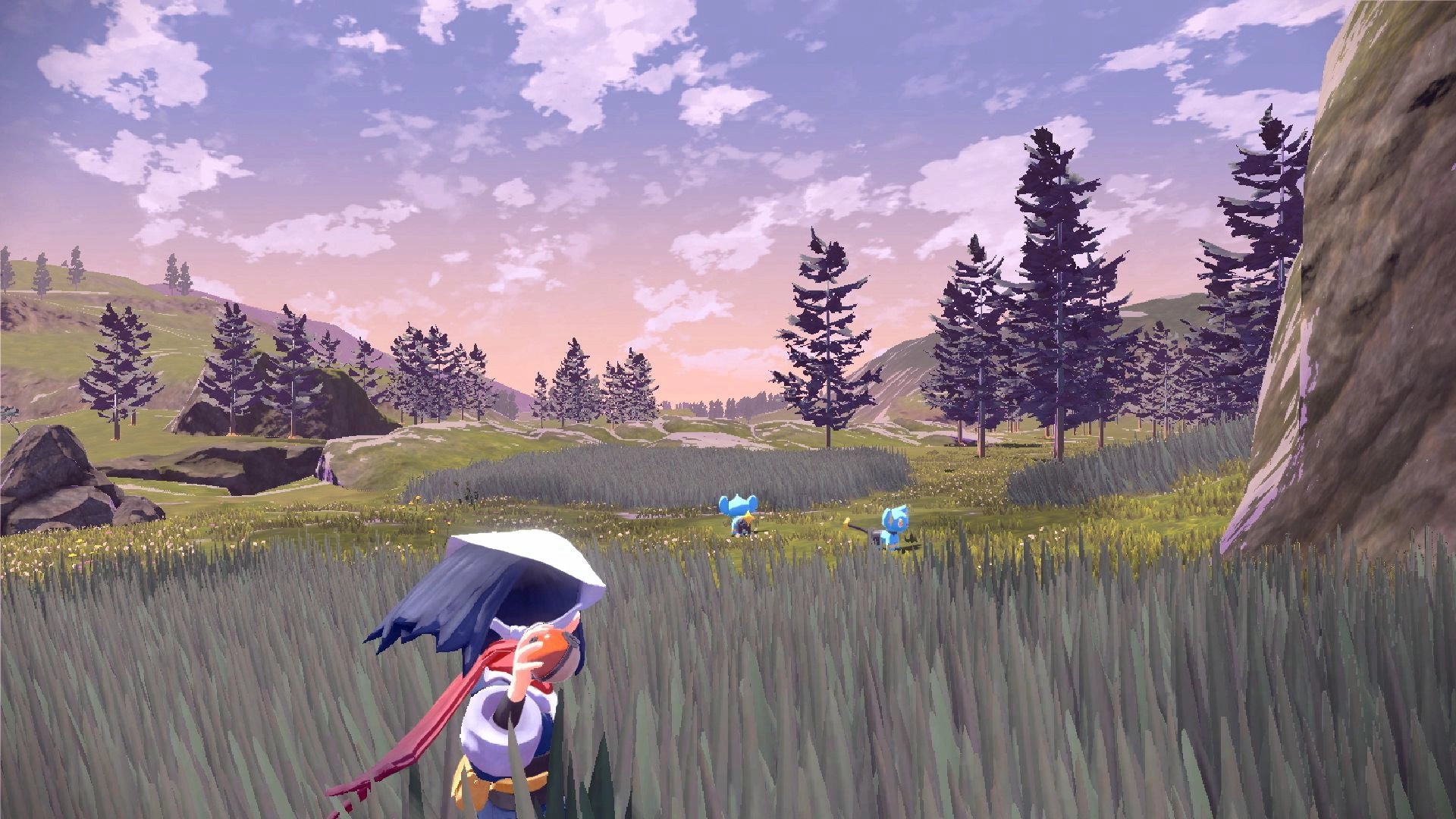 Pokemon Legends Arceus - Nintendo Switch