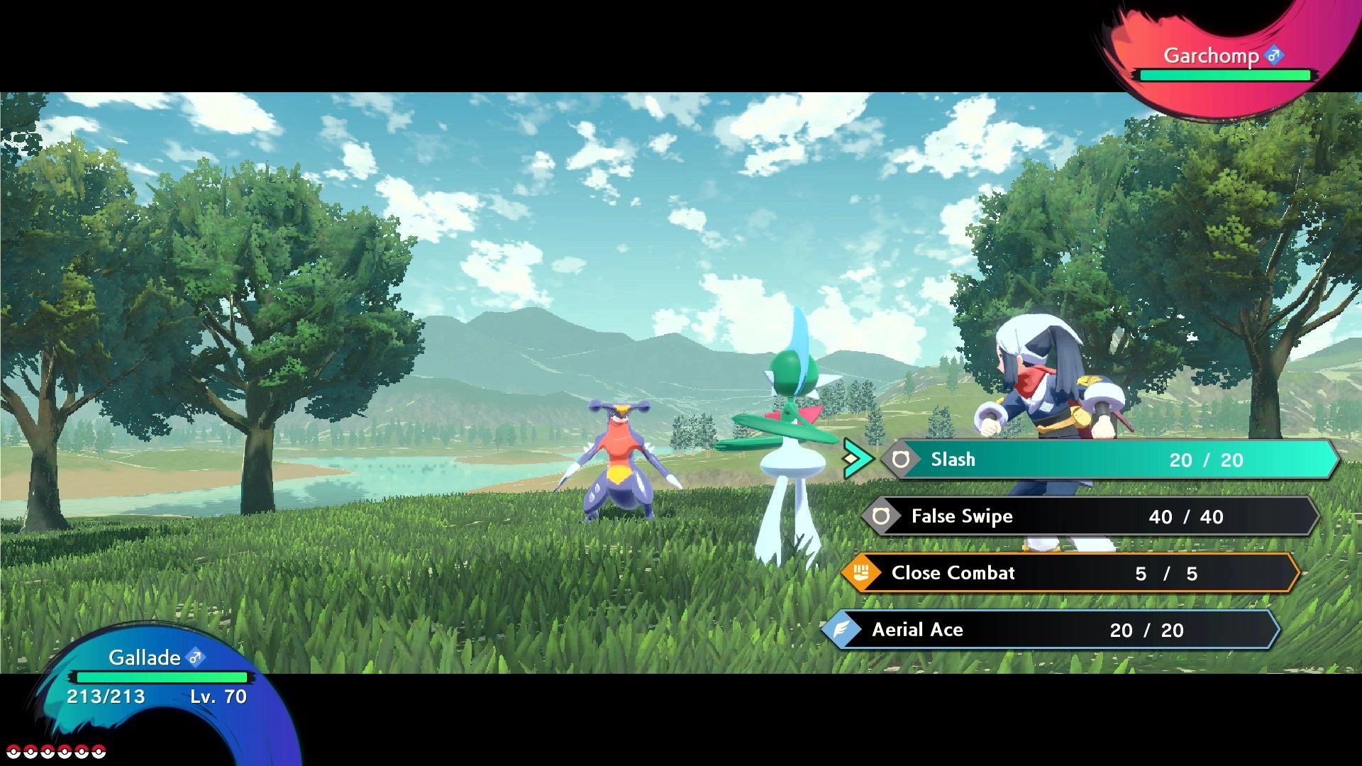 Pokemon Legends Arceus - Nintendo Switch