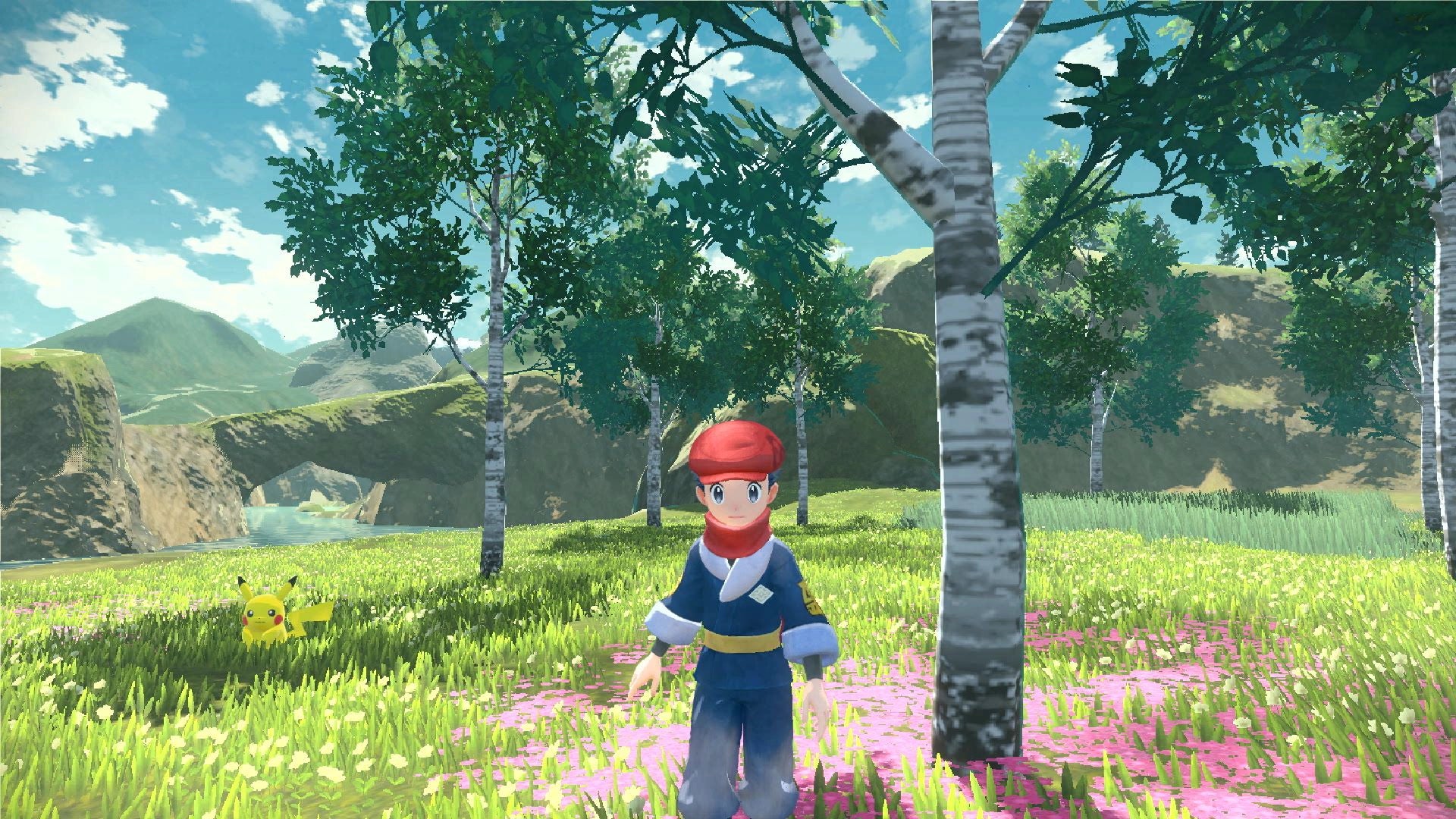 Pokemon Legends Arceus - Nintendo Switch