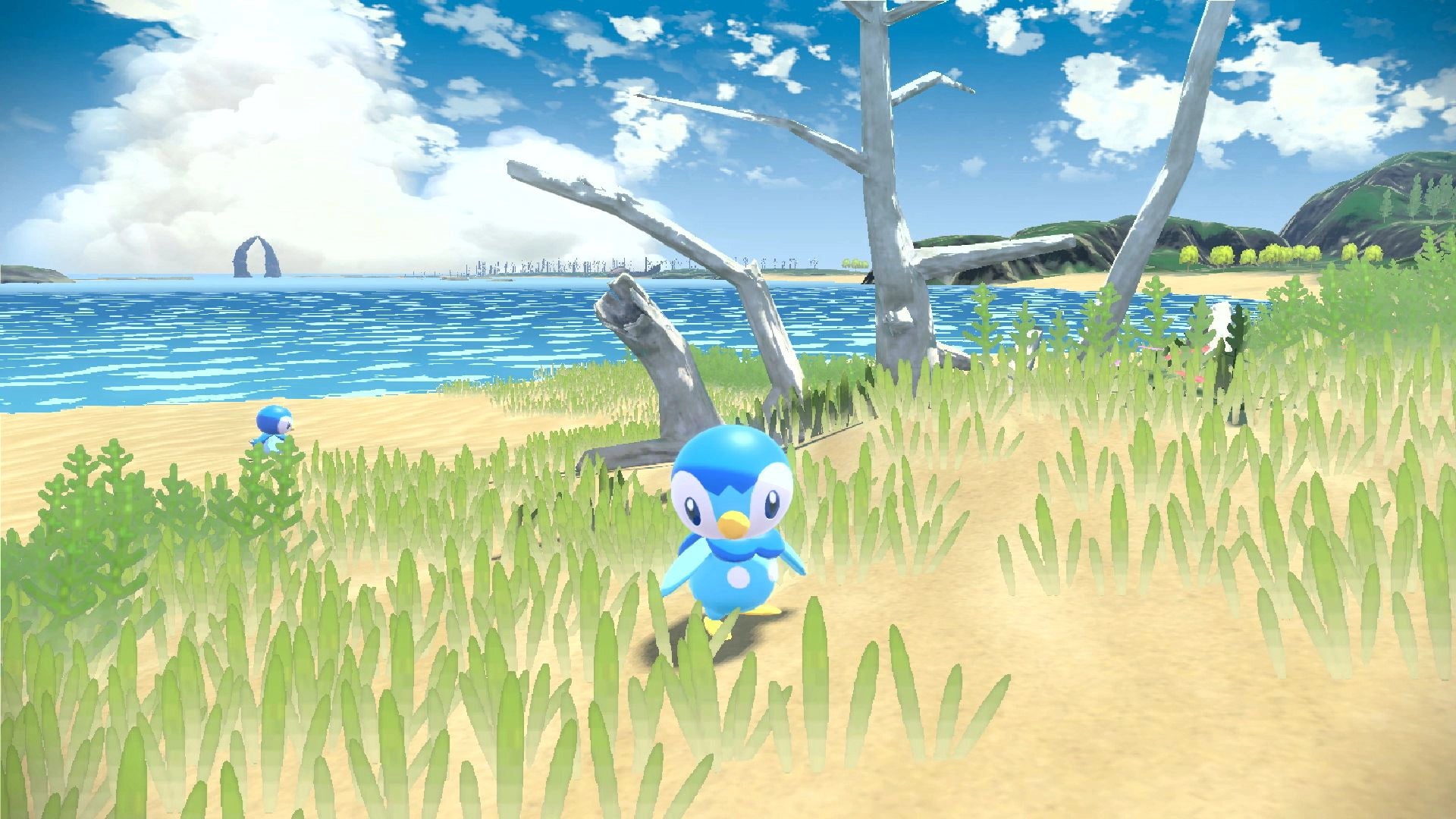 Pokemon Legends Arceus - Nintendo Switch