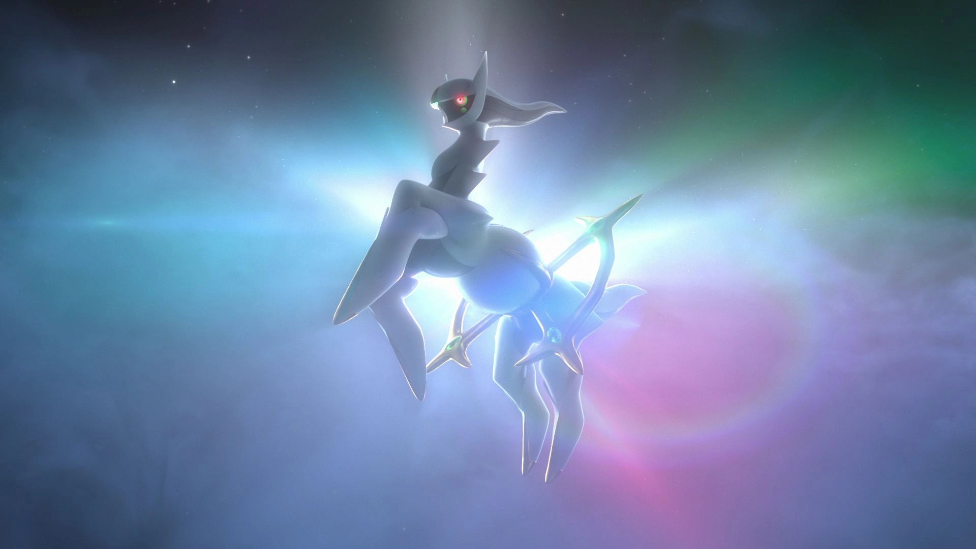 Pokemon Legends Arceus - Nintendo Switch