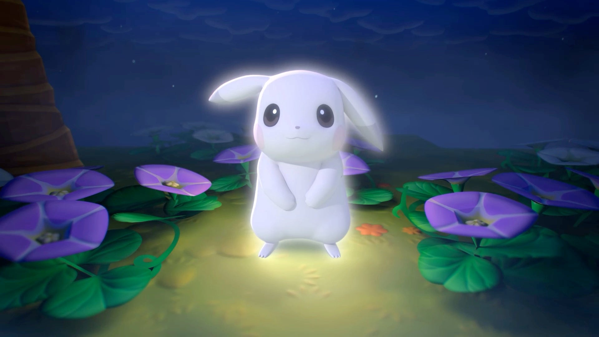 Pokemon Pokopia - Nintendo Switch 2