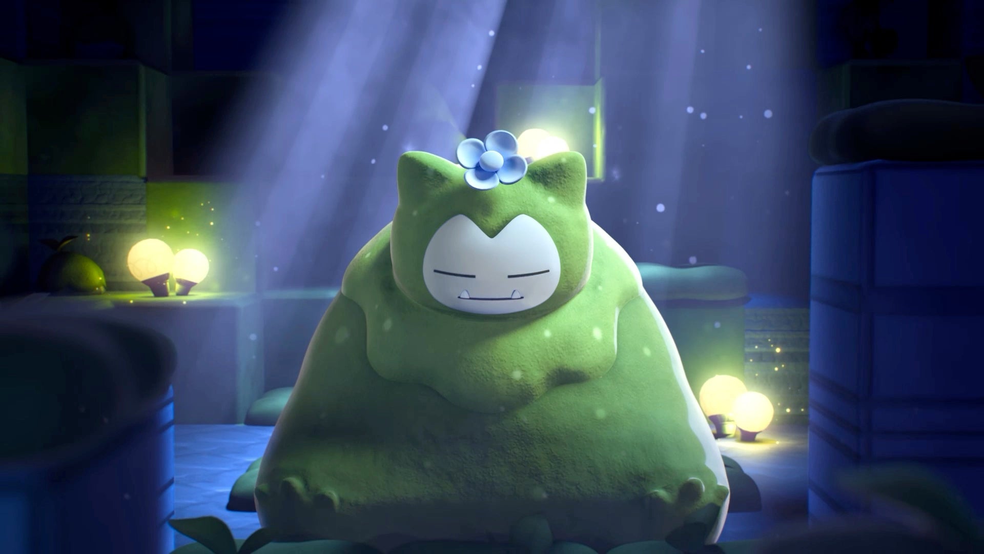 Pokemon Pokopia - Nintendo Switch 2