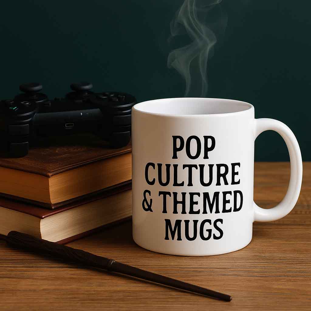 Mugs