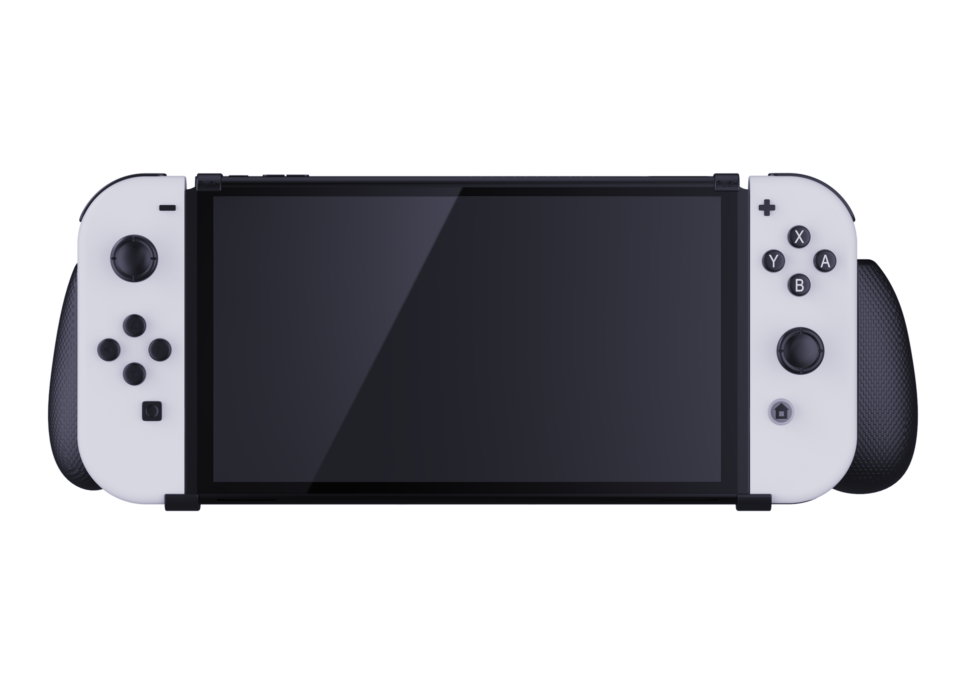 PowerPlay Switch OLED Comfort Grip