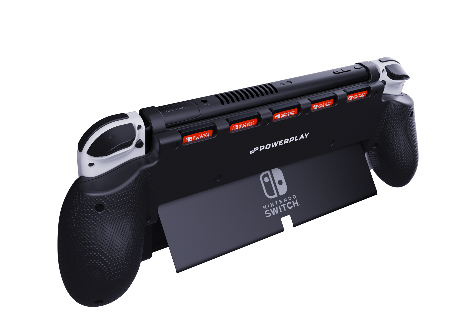 PowerPlay Switch OLED Comfort Grip